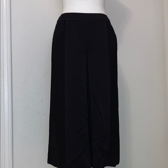 BCBG Gaucho Pants - Picture 2 of 10
